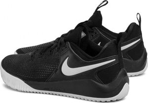 Nike Buty damskie Air Zoom Hyperace 2 czarne r. 38 (AA0286-001) 4