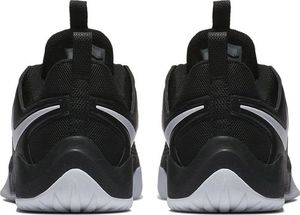 Nike Buty damskie Air Zoom Hyperace 2 czarne r. 38 (AA0286-001) 7
