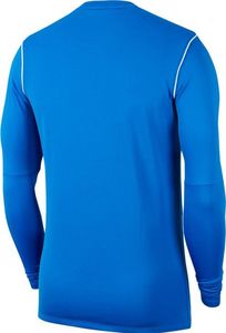 Nike Bluza męska Park 20 Crew Top niebieska r. L (BV6875 463) 2