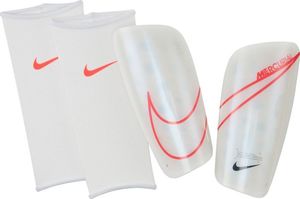 Nike Nike Mercurial Lite ochraniacze 105 : Rozmiar - S (SP2120-105) - 22318_193219 1