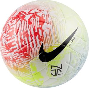 Nike Piłka nożna Njr Skills biała r. 1 (SC3961-100) 1