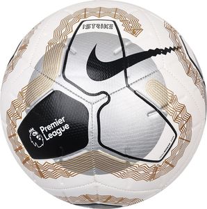 Nike Piłka nożna Premier League Strike biała r. 5 (SC3552 104) 1