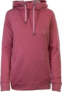 TXM Bluza damska 1125663 różowa r. XS 1