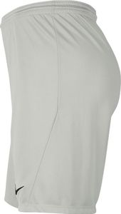 Nike Spodenki męskie Park III szare r. XL ( BV6855-017) 3