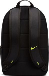 Nike Plecak sportowy JR Njr czarny (CN6969-010) 4