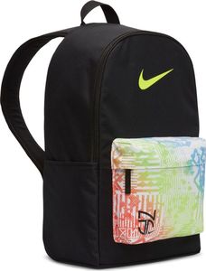 Nike Plecak sportowy JR Njr czarny (CN6969-010) 7