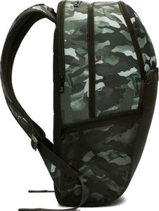 Nike Plecak sportowy Brasilia Training zielony (BA6216-100) 3