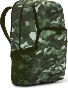 Nike Plecak sportowy Brasilia Training zielony (BA6216-100) 4