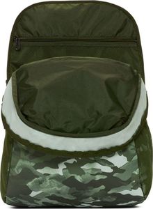 Nike Plecak sportowy Brasilia Training zielony (BA6216-100) 5