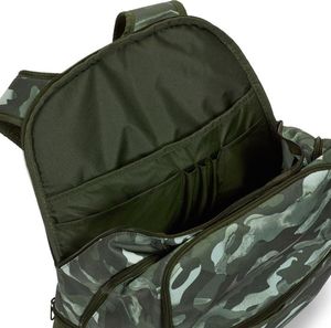 Nike Plecak sportowy Brasilia Training zielony (BA6216-100) 8