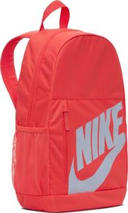 Nike Plecak sportowy Elemental pomarańczowy (BA6030 631) 3