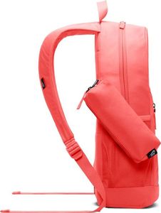 Nike Plecak sportowy Elemental pomarańczowy (BA6030 631) 4