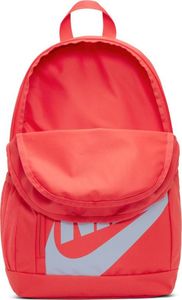 Nike Plecak sportowy Elemental pomarańczowy (BA6030 631) 5
