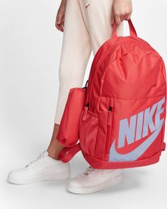 Nike Plecak sportowy Elemental pomarańczowy (BA6030 631) 8