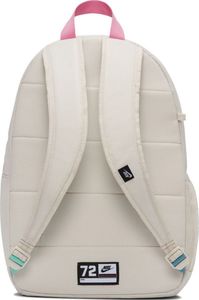 Nike Plecak sportowy Elemental biały (BA6030 104) 2