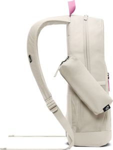 Nike Plecak sportowy Elemental biały (BA6030 104) 3
