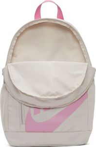Nike Plecak sportowy Elemental biały (BA6030 104) 5