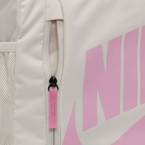 Nike Plecak sportowy Elemental biały (BA6030 104) 8