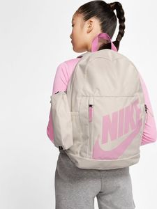 Nike Plecak sportowy Elemental biały (BA6030 104) 9