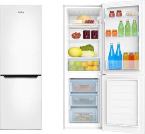 Lodówka Amica FK200.4 3