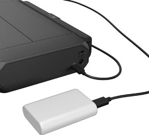 Drukarka atramentowa Canon PIXMA TR150 (4167C006) 7