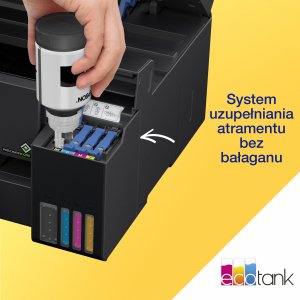 Urządzenie wielofunkcyjne Epson EcoTank L14150 (C11CH96402) 11