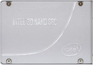 Dysk SSD Intel DC P4610 3.2TB U.2 PCI-E x4 Gen3.1 NVMe (SSDPE2KE032T801) 1