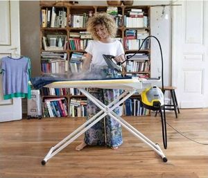 Generator pary Karcher Stanowisko do prasowania SI 4 EasyFix (1.512-462.0) 2