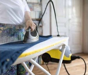 Generator pary Karcher Stanowisko do prasowania SI 4 EasyFix (1.512-462.0) 3