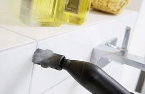 Generator pary Karcher Stanowisko do prasowania SI 4 EasyFix (1.512-462.0) 4