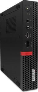 Komputer Lenovo ThinkCentre M75q-1 Tiny W10Pro/Ryzen 3 PRO 3200GE/8GB/256GB/Radeon Vega 8 (11A4000EPB) 2