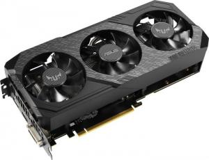 Karta graficzna Asus TUF GeForce GTX 1660 SUPER Gaming 3X 6GB GDDR6 (90YV0DS2-M0NA00) 2