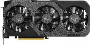 Karta graficzna Asus TUF GeForce GTX 1660 SUPER Gaming 3X 6GB GDDR6 (90YV0DS2-M0NA00) 3