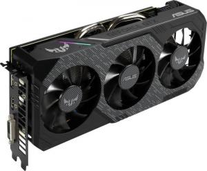 Karta graficzna Asus TUF GeForce GTX 1660 SUPER Gaming 3X 6GB GDDR6 (90YV0DS2-M0NA00) 4