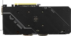 Karta graficzna Asus TUF GeForce GTX 1660 SUPER Gaming 3X 6GB GDDR6 (90YV0DS2-M0NA00) 5