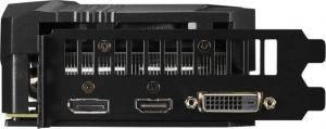 Karta graficzna Asus TUF GeForce GTX 1660 SUPER Gaming 3X 6GB GDDR6 (90YV0DS2-M0NA00) 6