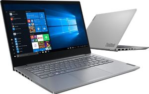 Laptop Lenovo Thinkbook 14-IIL (20SL000MPB) 2