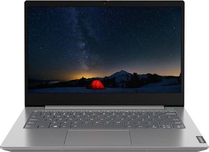 Laptop Lenovo Thinkbook 14-IIL (20SL000MPB) 1