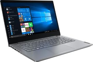 Laptop Lenovo Thinkbook 14-IIL (20SL000MPB) 4