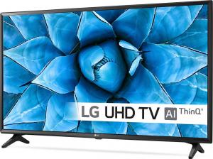 Telewizor LG 55UM7050 LED 55'' 4K Ultra HD webOS 4.5 2