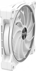 Wentylator Alpenfohn Wing Boost 3 ARGB 140mm 3-pack Białe (84000000171) 7