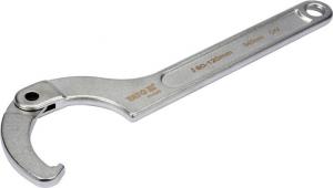 LOGO-Tools klucz hakowy stal 18'' 2 1/2/84mm (7.330) 1