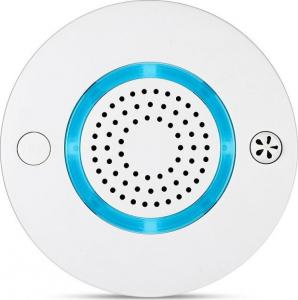 SAT-LINK Czujka dymu i ciepła bezprzewodowa SL-438 2