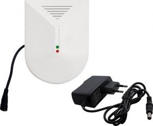 SAT-LINK Beprzewodowa czujka zbicia szyby 2