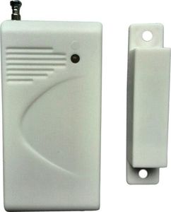 SAT-LINK Czujka bezprzewodowa drzwi SATLINK SL-MC01 1