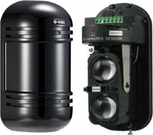 SAT-LINK Bariera przewodowa 100 metrów 4