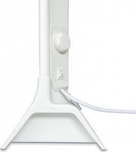 Grzejnik Ensto BETA5-MP konwektorowy 500 W 3