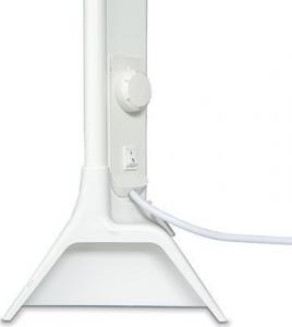 Grzejnik Ensto BETA10-MP konwektorowy 1000 W 2