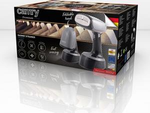 Parownica do ubrań Camry CR5033 2