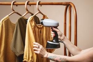 Parownica do ubrań Camry CR5033 4